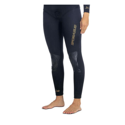 PANTALON YEMAYA FEMME 5MM OMER