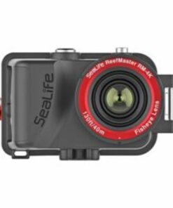 SEALIFE CAMERA REEFMASTER RM-4K