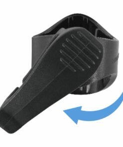 ATTACHE TUBA REVERSIBLE SEAC
