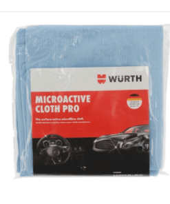 CHIFFON EN MICROFIBRE PRO - WURTH