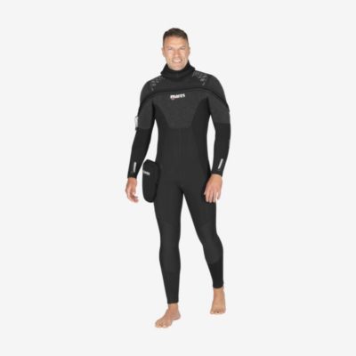 COMBINAISON PRO THERM 8/7MM HOMME - MARES