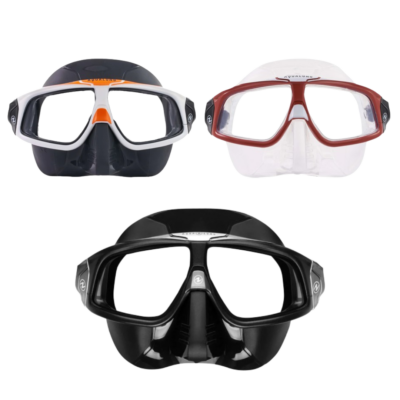 MASQUE SPHERA X AQUALUNG