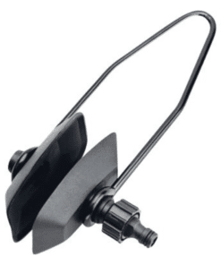 RINCE MOTEUR RECTANGULAIRE - PLASTIMO