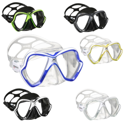 MASQUE X-VISION MARES