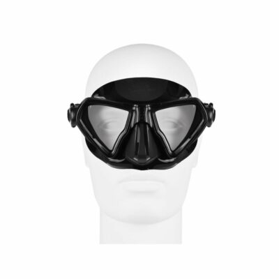 MASQUE ELEMENT NOIR