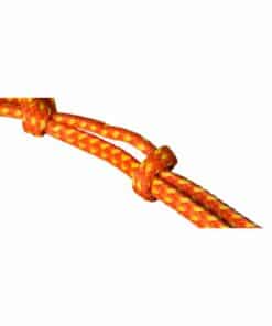 FLASH LINE ORANGE ET JAUNE Ø 8 MM