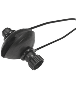 Oreilles de rincage moteur - rondes