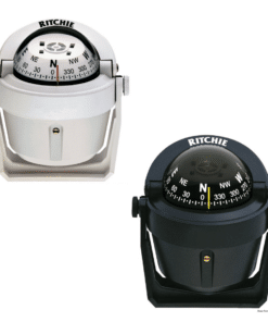 Compas étrier avec éclairage RITCHIE Explorer 2"3/4