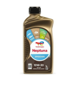 Huile moteur 4 temps - Neptuna speeder - 10W30 - 1L