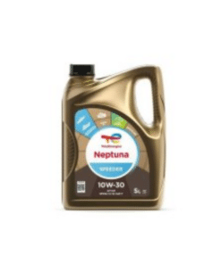 Huile moteur 4 temps - Neptuna Speeder - 10W30 - 5L