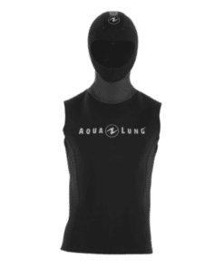 SOUS VETEMENT A CAGOULE 2.5MM - HOMME