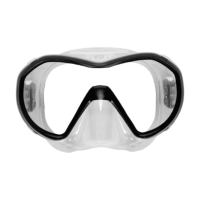 Masque Plazma Monoverre Aqualung