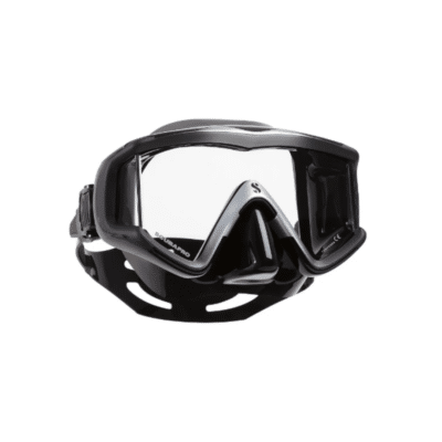 Masque Crystal Vu Scubapro