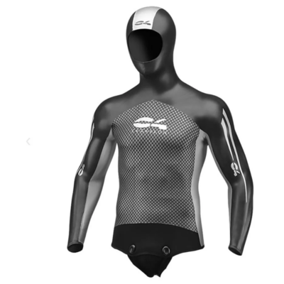 Veste Sideral 5mm