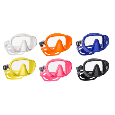 Masque Ghost Scubapro