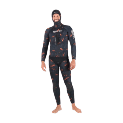 Veste explorer Lava Mares 5 mm