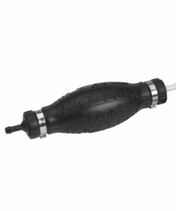 Poire d'amorçage ø 8mm