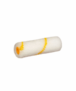 Sachet de 2 manchons rayés jaune