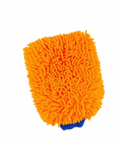 Gant de Lavage Micro-fibre