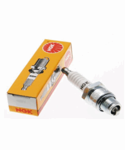 Bougie d'allumage NGK - BR6HS