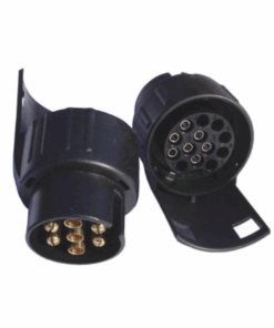 Adaptateur remorque compact 7 > 13 plots