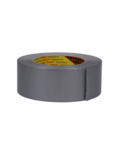 Ruban toilé gris 48MM * 50M