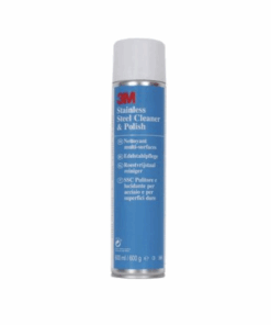 Nettoyant inox aérosol 600ML