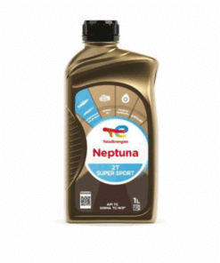 Huile moteur 2 temps - Neptuna super sport - 1L