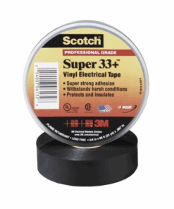 Ruban adhésif Scotch 33+ 19MM * 20M