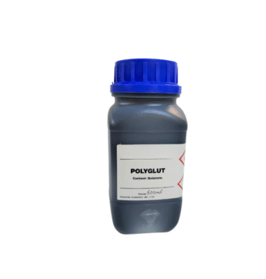 Pot de polyglut