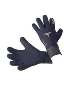 Guants TRILASTIC 3/2 mm / XXS