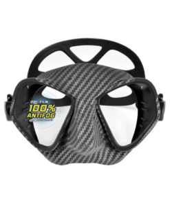 Masque CONDOR carbon antifog -