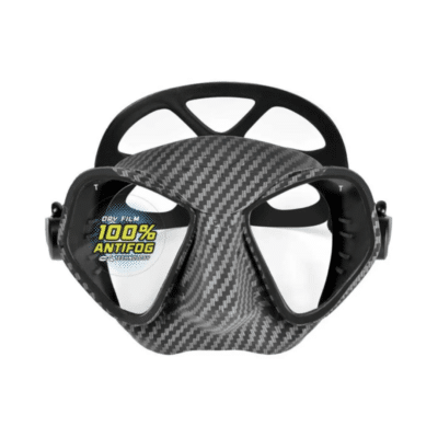 Masque CONDOR carbon antifog -