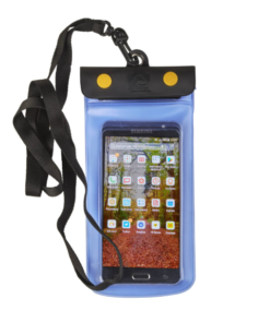 O'WAVE POCHETTE ETANCHE SMARTPHONE 9,8x21,8CM