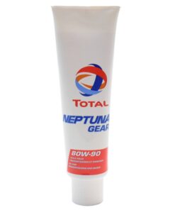 Huile embase - Neptuna gear - 80W90 - tube 250mL