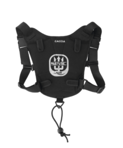 Baudrier CACCIA