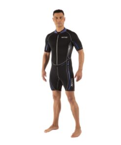 Shorty TRENDY homme 2.5 mm / L