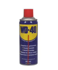 WD40 aérosol 400 ML