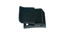 BOUCLE DE CEINTURE EN NYLON