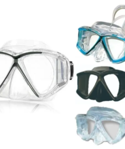 MASQUE BEKIA