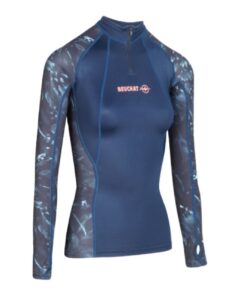 Atoll Rashguard ML Seaw