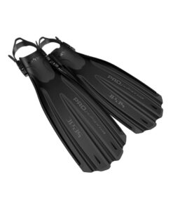 Palmes PROPULSION noir S/M