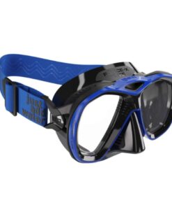 Mask FORCE-X LITE - BLEU/NOIR