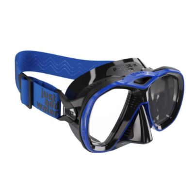 Mask FORCE-X LITE - BLEU/NOIR