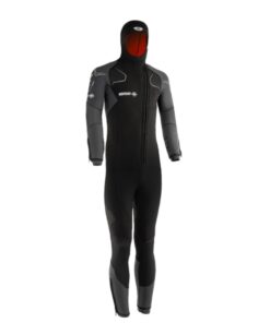 FOCEA COMFORT FC7 HOMME - XXL