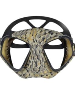 Masque CONDOR antifog snake camo