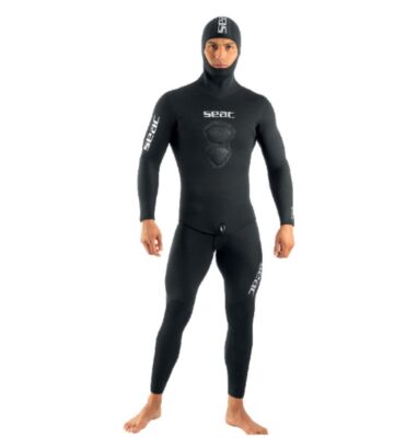 Ensemble veste et pantalon ROYAL 5 mm / M