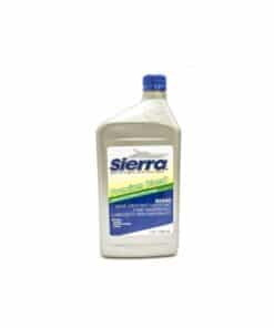 Huile d'embase premium - 1L - 80W90