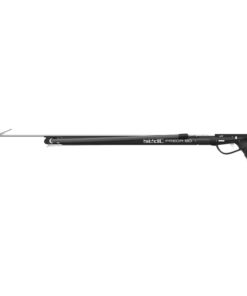 Fusil Seac Préda - Tete ouverte