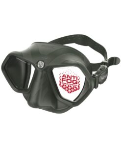 Masque WILD / vert